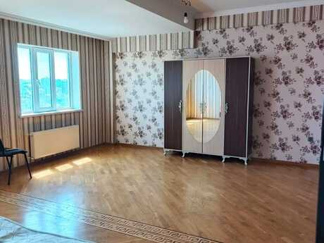 3 otaq · 150 m² · 17/17 mərtəbə, Nəsimi
