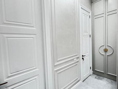 Kirayə 3 otaqlı mənzil, 148 m², Ağ şəhər: 5 500 ₼/ay 4