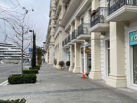 1 otaqlı mənzil, 59,8 m², Knightsbridge Residence White City: 335 000 ₼ 5