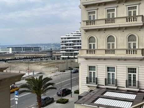 1 otaqlı mənzil, 59,8 m², Knightsbridge Residence White City: 335 000 ₼ 4