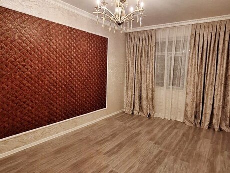 Elan №6459933 - Bakı, Memar Əcəmi m., 2 otaqlı, 35 m², 1/5 mərtəbə