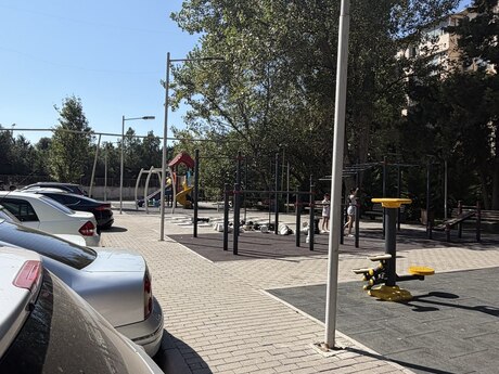 2 otaqlı mənzil, 40 m², Nərimanov: 130 000 ₼ 5