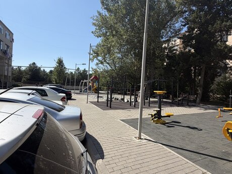 2 otaqlı mənzil, 40 m², Nərimanov: 130 000 ₼ 4