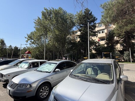 2 otaqlı mənzil, 40 m², Nərimanov: 130 000 ₼ 2