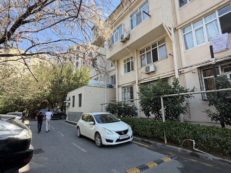 2 otaqlı mənzil, 40 m², Nərimanov: 130 000 ₼ 3