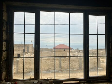 4 otaqlı həyət evi, 140 m², Badamdar: 135 000 ₼ 4