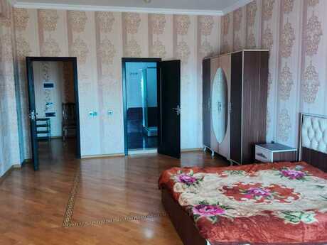 Kirayə 3 otaqlı mənzil, 150 m², Nəsimi: 1 200 ₼/ay 5
