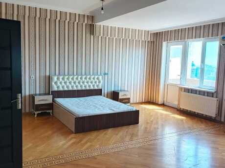 Kirayə 3 otaqlı mənzil, 150 m², Nəsimi: 1 200 ₼/ay 2