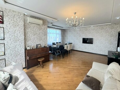 3 otaqlı mənzil, 130 m², Elmlər Akademiyası: 365 000 ₼ 5