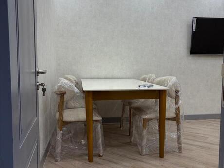 Kirayə 2 otaqlı mənzil, 80 m², West Town: 999 ₼/ay 5