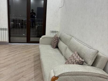Kirayə 2 otaqlı mənzil, 80 m², West Town: 999 ₼/ay 4