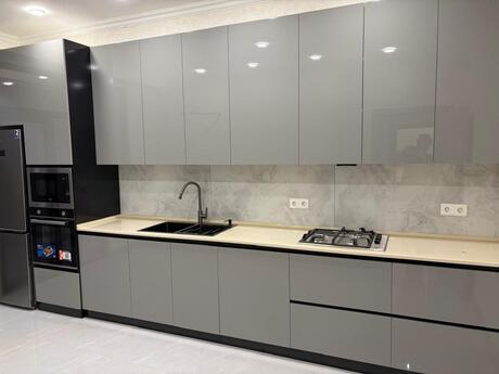 Kirayə 2 otaqlı mənzil, 80 m², West Town: 999 ₼/ay 2