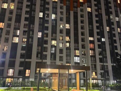 3 otaq · 70 m² · 9/16 mərtəbə, Sky Home