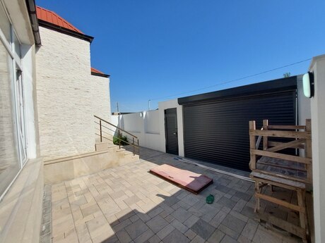 3 otaqlı həyət evi, 105 m², Hövsan: 105 000 ₼ 4