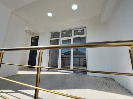 3 otaqlı həyət evi, 105 m², Hövsan: 105 000 ₼ 5