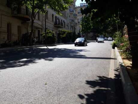 Kirayə 4 otaqlı mənzil, 140 m², İçəri Şəhər: 1 500 ₼/ay 3