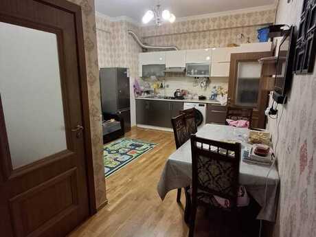 3 otaqlı mənzil, 53 m², Yeni Günəşli: 149 000 ₼ 2
