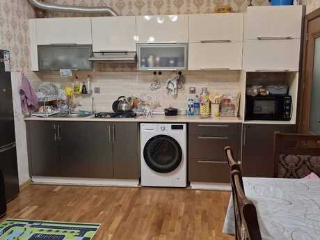 Объявление №6459961 - Баку, пос. Ени Гюнешли, 3-комн., 53 м², 9/15 этаж