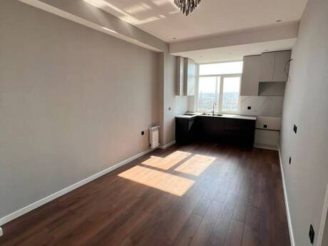 Elan №6459972 - Bakı, Neftçilər m., 2 otaqlı, 48 m², 15/16 mərtəbə