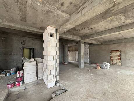 4-room apartment, 213 m², Ağ şəhər: 870 000 ₼ 5