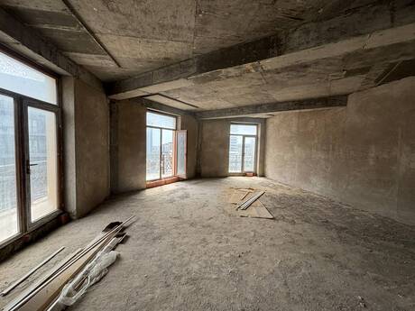 4-room apartment, 213 m², Ağ şəhər: 870 000 ₼ 4