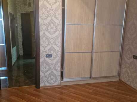 Həzi Aslanovda 1 otaqlı yeni tikili mənzil kirayə verilir, 55 m², 500 AZN/ay, şəkil 2 / 12