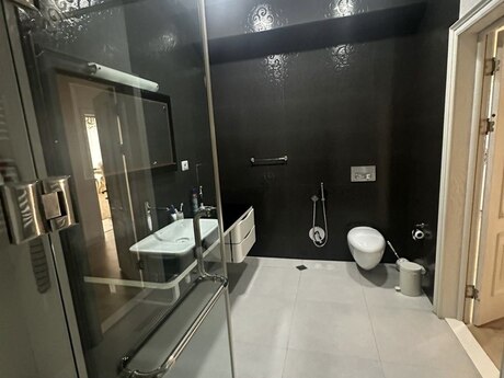 4 otaqlı mənzil, 168 m², Nərimanov: 750 000 ₼ 5