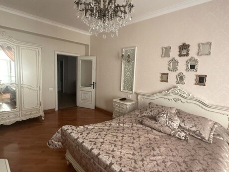 4 otaqlı mənzil, 168 m², Nərimanov: 750 000 ₼ 3