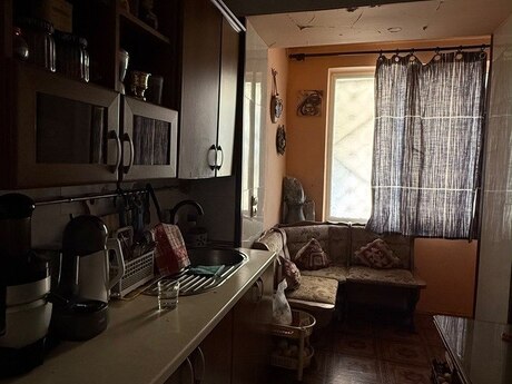 4 otaqlı mənzil, 98,2 m², Nəsimi: 300 000 ₼ 3