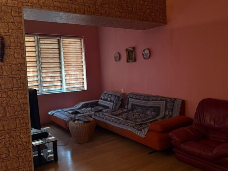 4 otaqlı mənzil, 98,2 m², Nəsimi: 300 000 ₼ 2