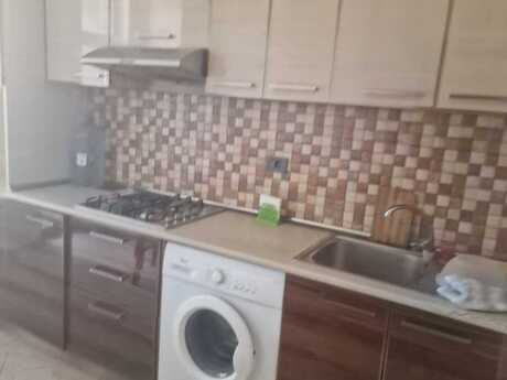 Kirayə 1 otaqlı mənzil, 55 m², Xətai: 500 ₼/ay 2