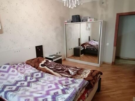 3 otaqlı mənzil, 140 m², 20 Yanvar: 250 000 ₼ 4
