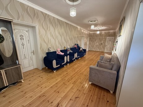 8 otaqlı həyət evi, 320 m², Zabrat: 154 000 ₼ 4