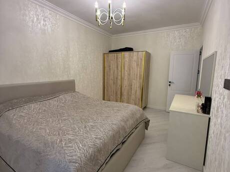 4 otaqlı mənzil, 110 m², Nizami: 305 000 ₼ 5