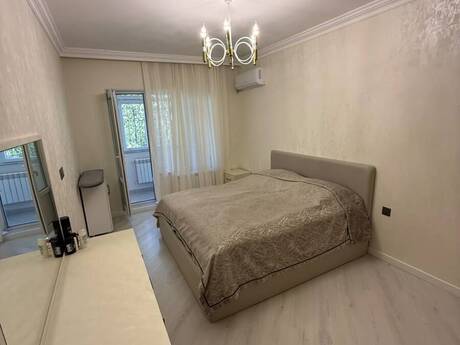 4 otaqlı mənzil, 110 m², Nizami: 305 000 ₼ 3