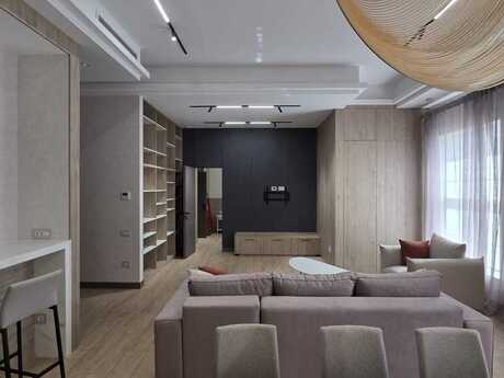 Kirayə 2 otaqlı mənzil, 73 m², Knightsbridge Residence White City: 2 200 ₼/ay 2