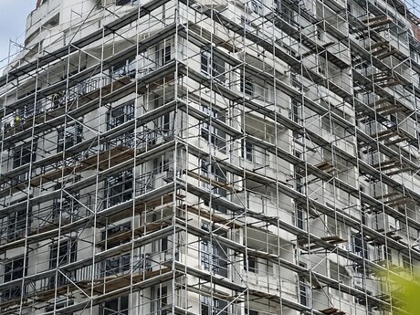 2 otaqlı mənzil, 50,4 m², Bakıxanov: 116 000 ₼ 2