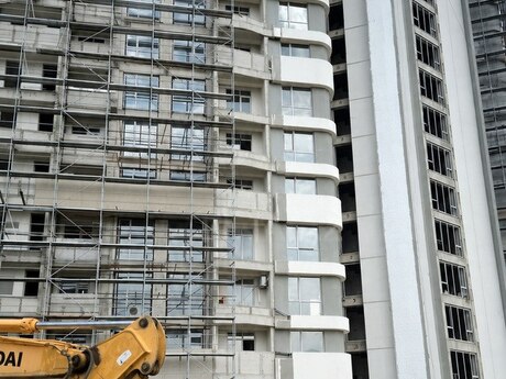 2 otaqlı mənzil, 50,4 m², Bakıxanov: 116 000 ₼ 3