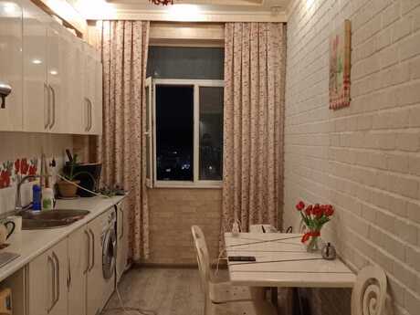 3 otaqlı mənzil, 100 m², Elmlər Akademiyası: 370 000 ₼ 5