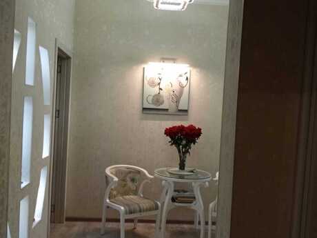 3 otaqlı mənzil, 100 m², Elmlər Akademiyası: 370 000 ₼ 3