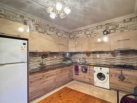 7 otaqlı həyət evi, 260 m², Hövsan: 129 000 ₼ 5