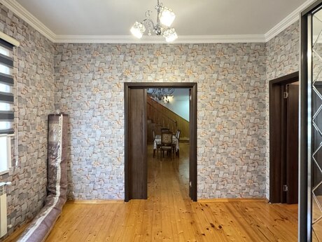 7 otaqlı həyət evi, 260 m², Hövsan: 129 000 ₼ 3