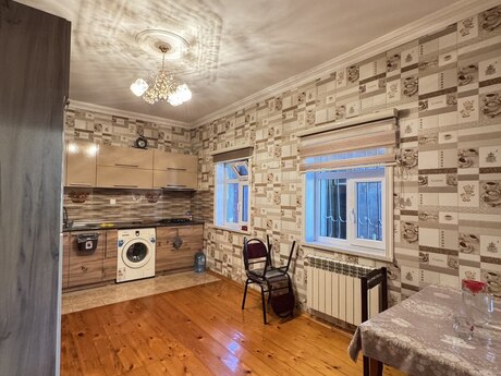 7 otaqlı həyət evi, 260 m², Hövsan: 129 000 ₼ 4