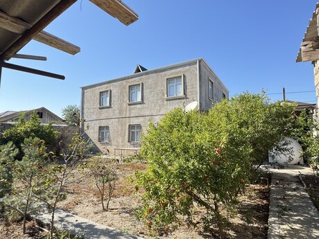 Elan №6459997 - Bakı, Hövsan q., 7 otaqlı, 260 m²