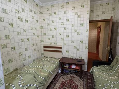 2-комнатная квартира, 45 м², Xalqlar Dostluğu: 135 000 ₼ 5
