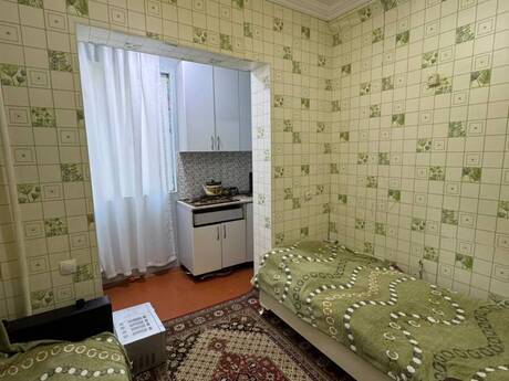 2-комнатная квартира, 45 м², Xalqlar Dostluğu: 135 000 ₼ 4