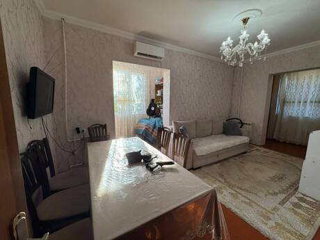 2-комнатная квартира, 45 м², Xalqlar Dostluğu: 135 000 ₼ 2