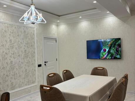 Elan №6459999 - Bakı, İnşaatçılar m., 3 otaqlı, 60 m², 8/14 mərtəbə