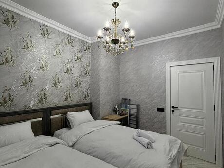 Kirayə 3 otaqlı mənzil, 60 m², İnşaatçılar: 1 299 ₼/ay 4