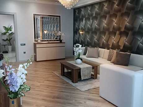 2 otaqlı mənzil, 96 m², 20 Yanvar: 245 000 ₼ 2